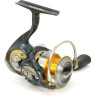 Катушка безынерционная DAIWA Certate 2000 4960652595827