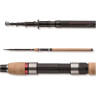 Спиннинг DAIWA NJ X tele 1.80м 5-20гр 11636-180
