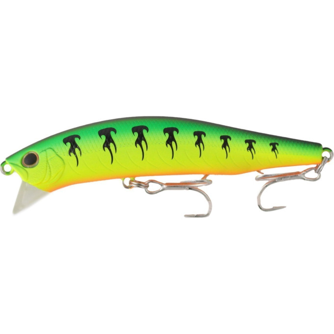 Воблер DAIWA Morethan Crosswake 90FSSR fishy cat matt tiger 17400481