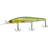 Воблер DAIWA Steez Minnow 125SP MR (20г) ghost ayu 07431748